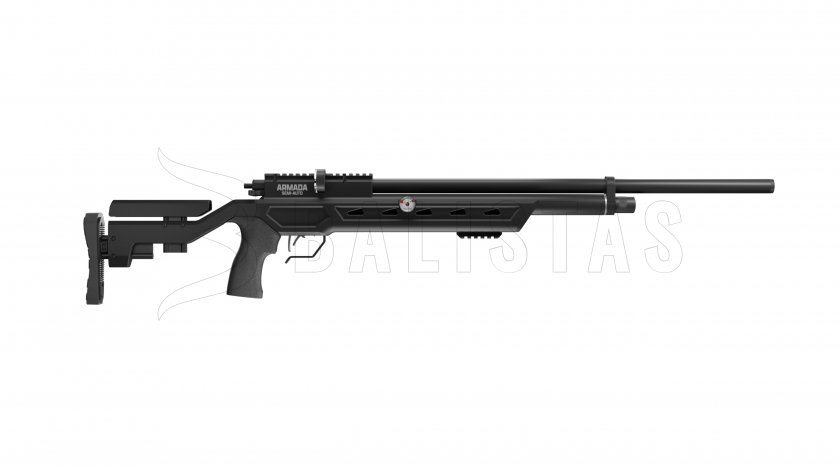 Légpuska Crosman Benjamin Armada Semi-Auto 5,5mm
