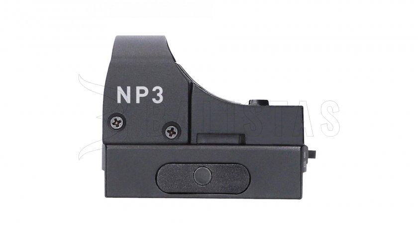 Kolimátor Umarex Nano Point 3