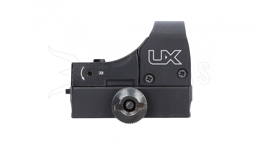 Kolimátor Umarex Nano Point 3