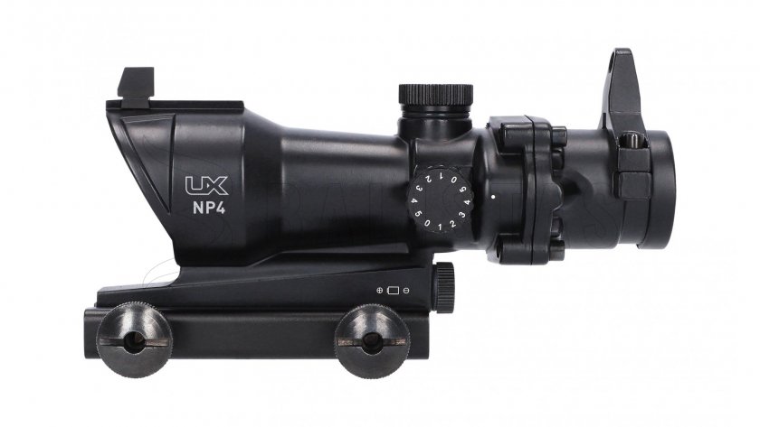 Kolimátor Umarex Nano Point 4
