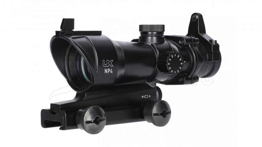 Kolimátor Umarex Nano Point 4