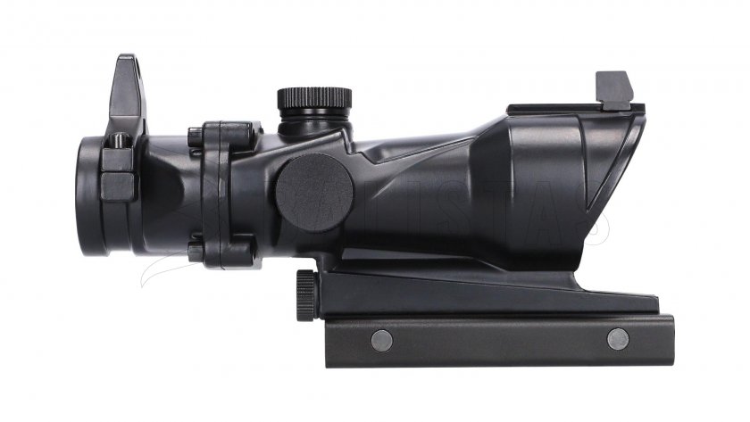 Kolimátor Umarex Nano Point 4