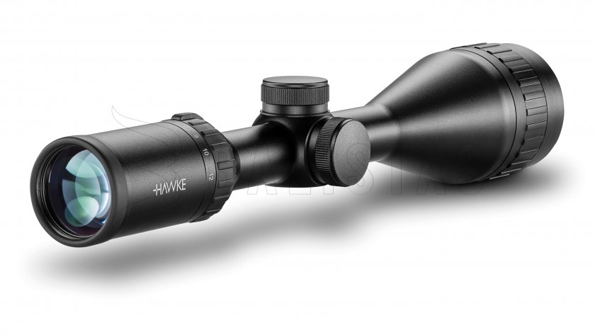 Hawke AIRMAX 4-12x50 AO AMX céltávcső