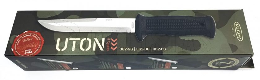 Kés Mikov UTON 362-NG tartozékok nélkül