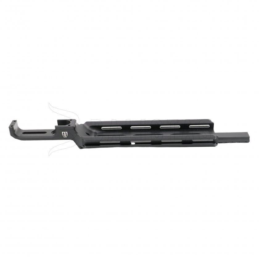 Saber Tactical Arca Swiss 2 sín FX Impacthoz