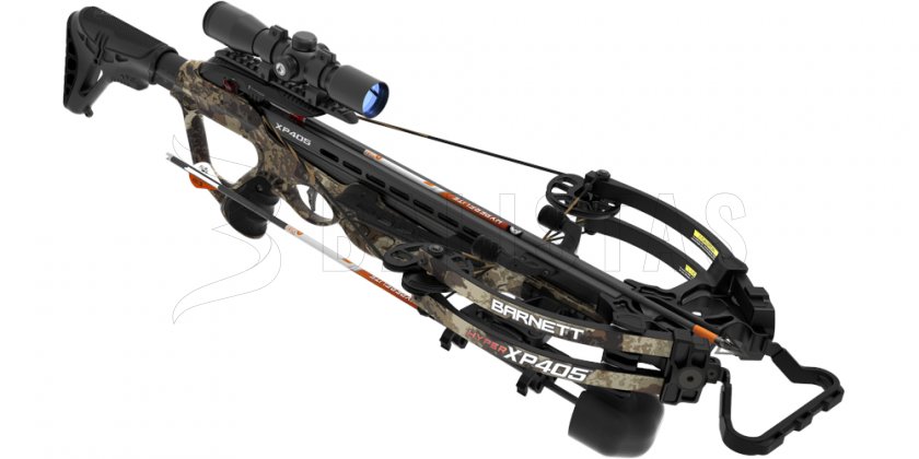Számszeríj Barnett Hyper XP 405