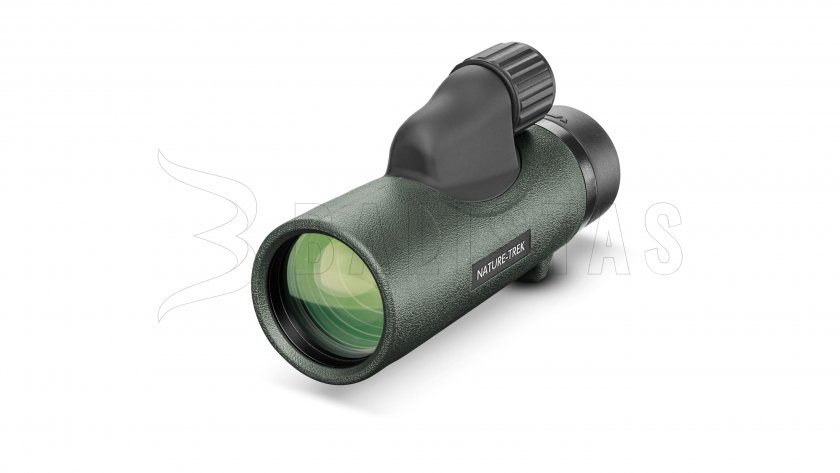 Hawke Nature-Trek 10x42 zöld megfigyelő monokulár
