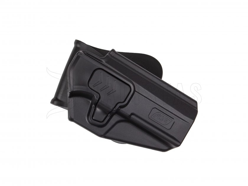 Polimer tok ASG P-07/P-09