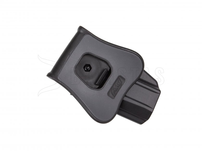 Polimer tok ASG P-07/P-09