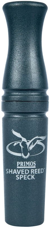 Ludacsali Primos Shaved Reed Speck