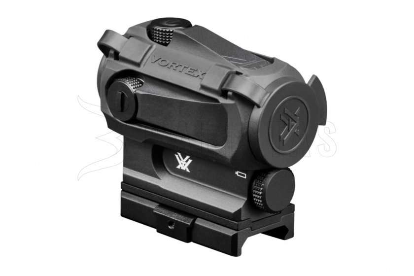 Vortex Sparc AR 1x22 nyílt pontirányzék