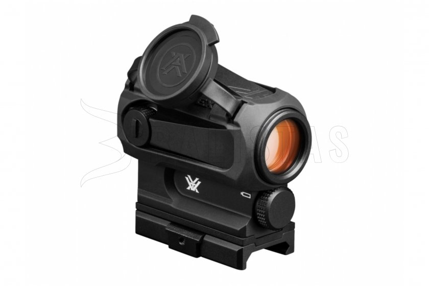 Vortex Sparc AR 1x22 nyílt pontirányzék