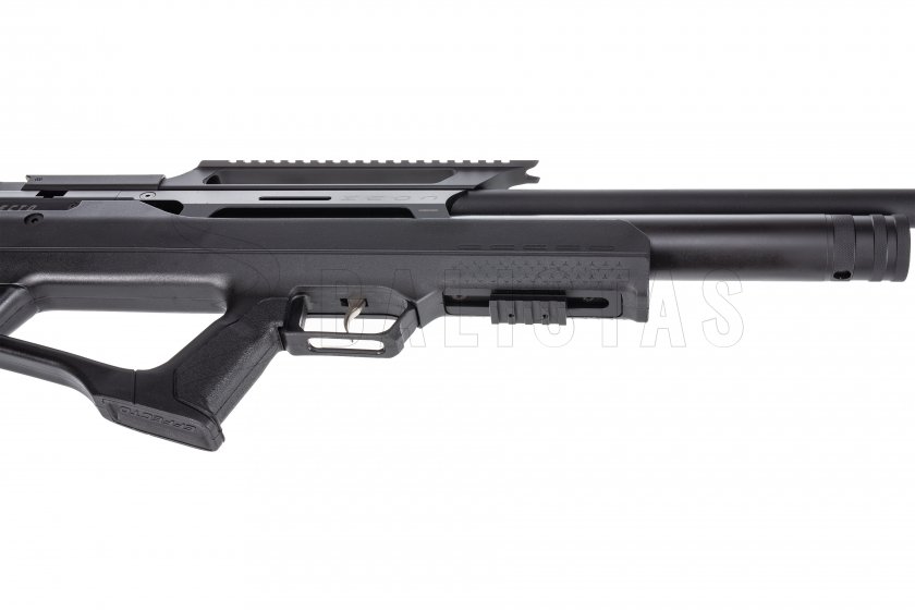 Légpuska Effecto Zeon 5,5mm Black