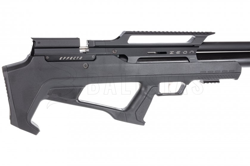 Légpuska Effecto Zeon 5,5mm Black