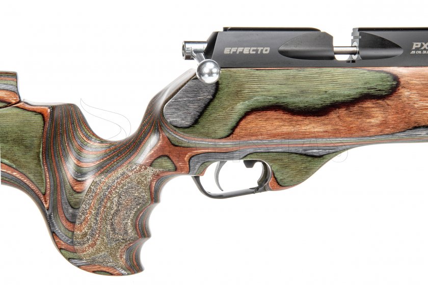 Légpuska Effecto PX-5 Sport 5,5mm Lamino Green