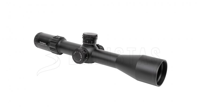 Távcső Element Titan 3-18x50 FFP APR-2D MRAD