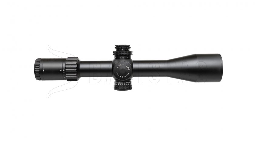 Távcső Element Titan 3-18x50 FFP APR-2D MRAD