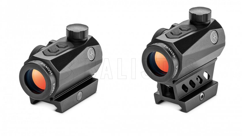 Kolimátor Hawke Endurance Red Dot 1x25