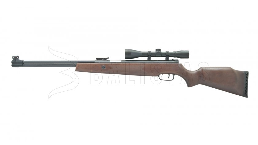 Légpuska Hammerli Hunter Force 900 Combo 4,5mm