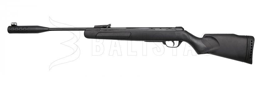 Légpuska BSA GRT Comet Evo Silentium 4,5mm