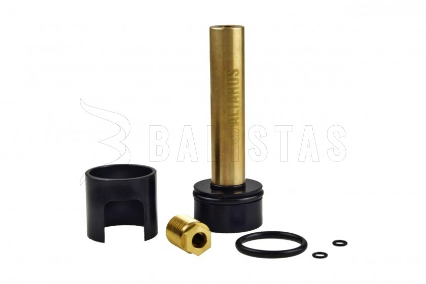 Nyomásszabályzó Air Arms S510