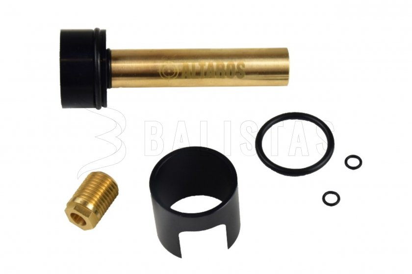 Nyomásszabályzó Air Arms S510