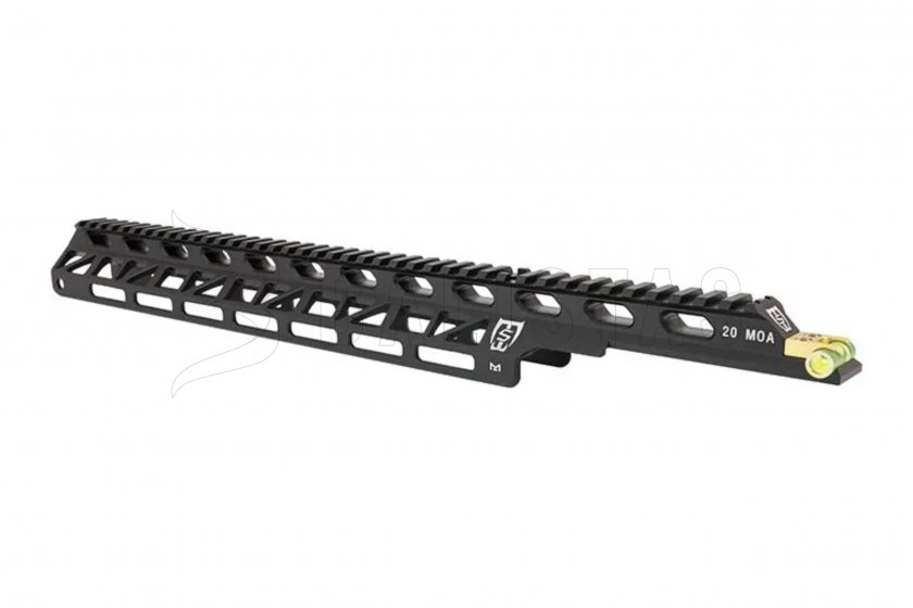 Saber Tactical FX Impact TRS szerelősín