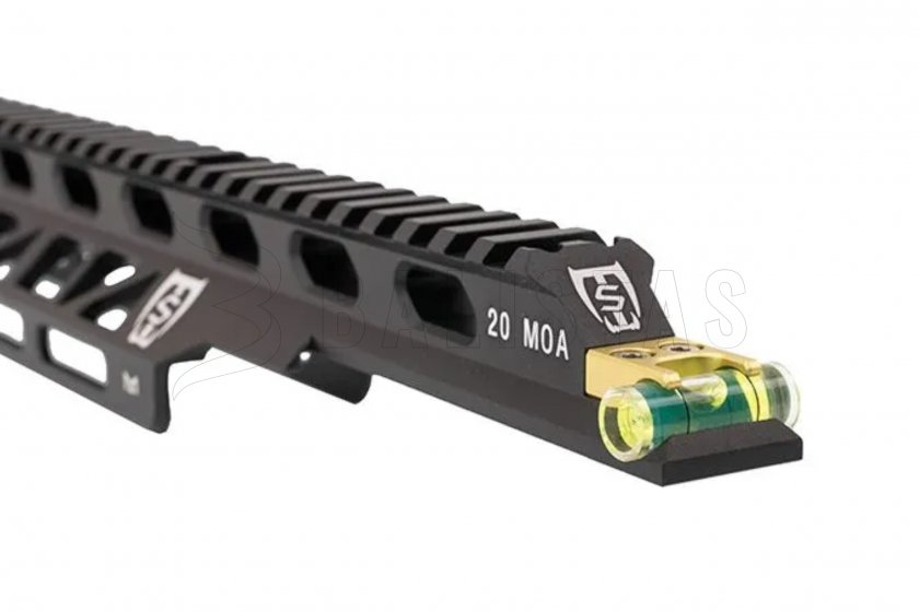 Saber Tactical FX Impact TRS szerelősín