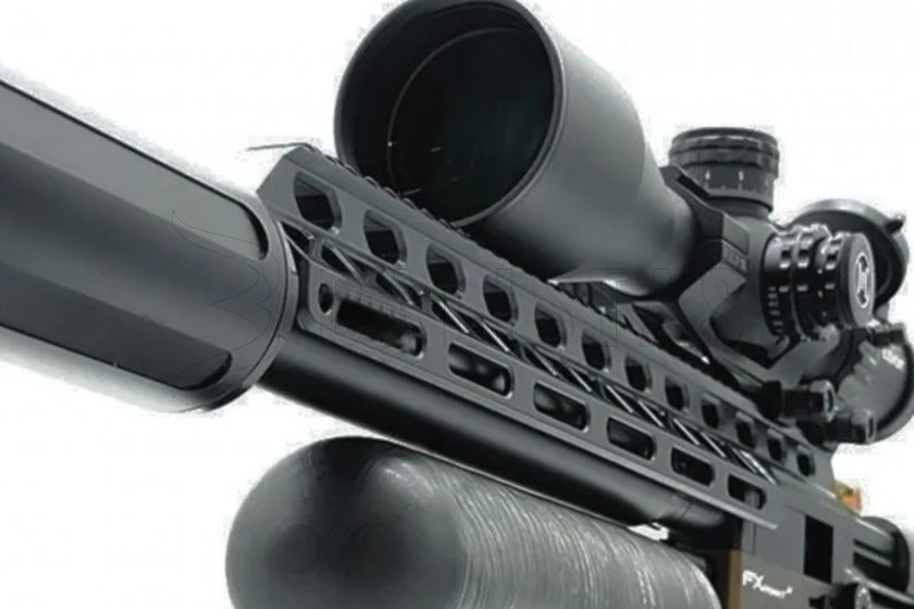 Saber Tactical FX Impact TRS szerelősín