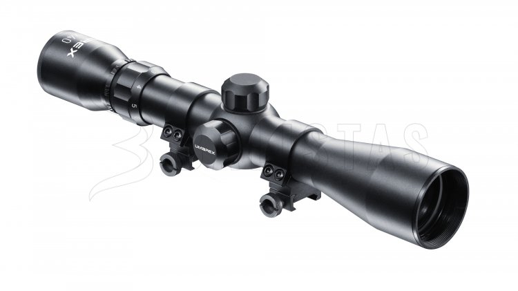 Távcső Umarex RS 3-9x40
