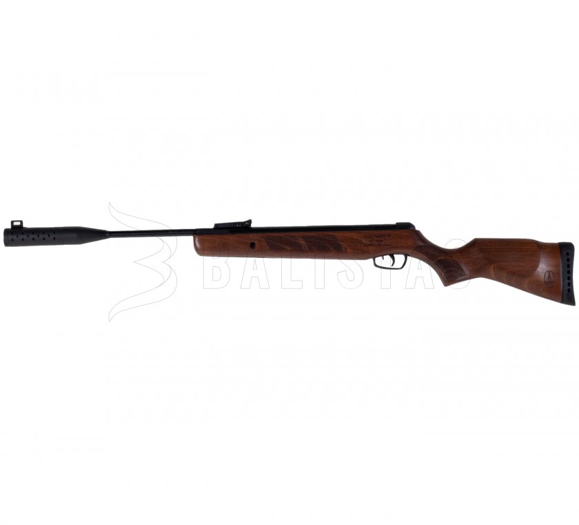 Légpuska BSA GRT Meteor Evo Silentium 5,5mm