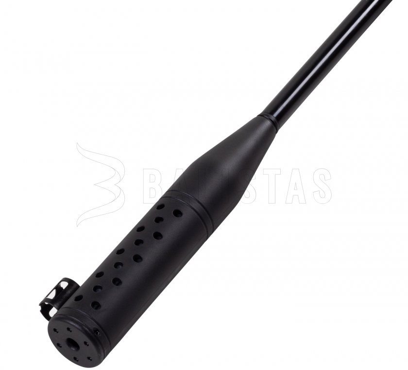 Légpuska BSA GRT Meteor Evo Silentium 5,5mm