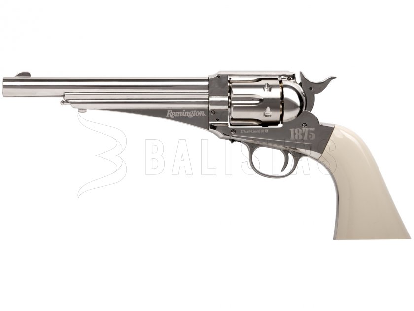 Crosman Remington 1875 4,5 mm
