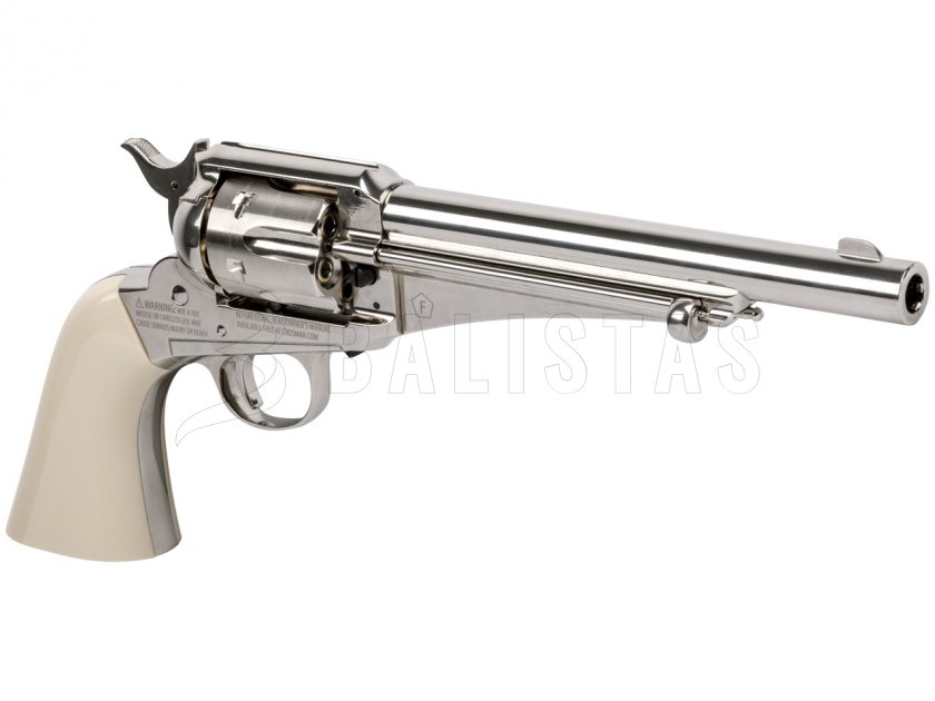 Crosman Remington 1875 4,5 mm