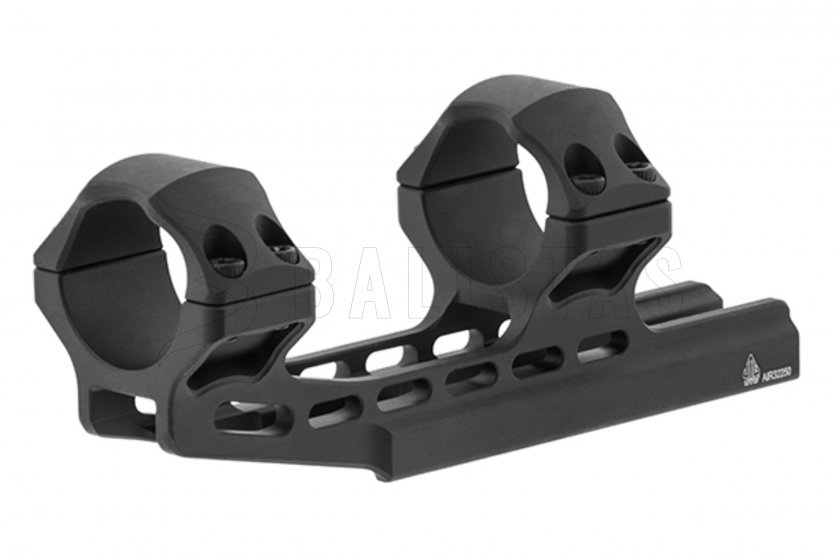 UTG Accu-Sync egydarabos szerelék 25,4mm/22mm magas
