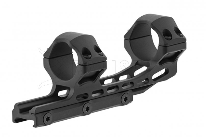 UTG Accu-Sync egydarabos szerelék 25,4mm/22mm magas