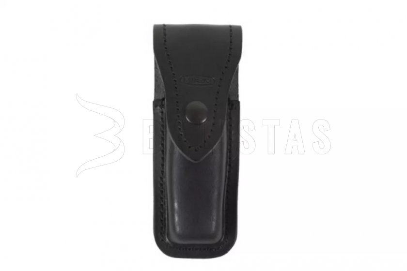 Mikov Predator Stonewash 241-BH-1 L/STKP balkezes kés