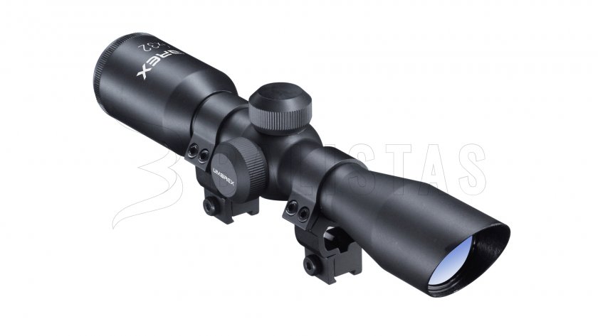 Umarex RS 4x32 Compact puska távcső