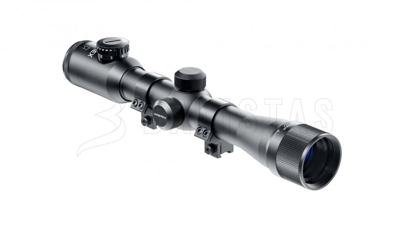 Távcső Umarex RS 4x32 CI