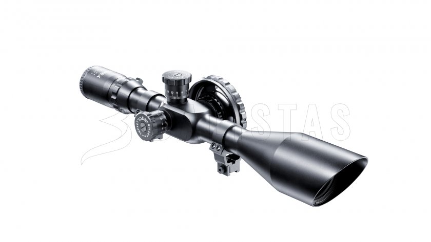 Távcső Umarex RS 8-32x56 FT