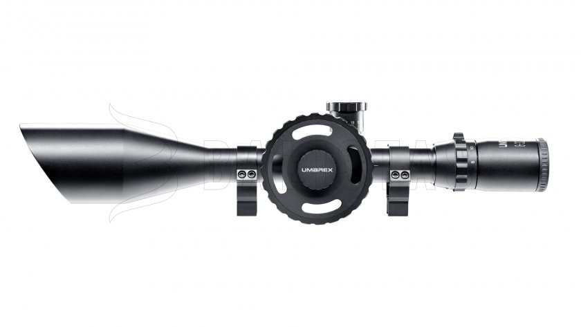 Távcső Umarex RS 8-32x56 FT