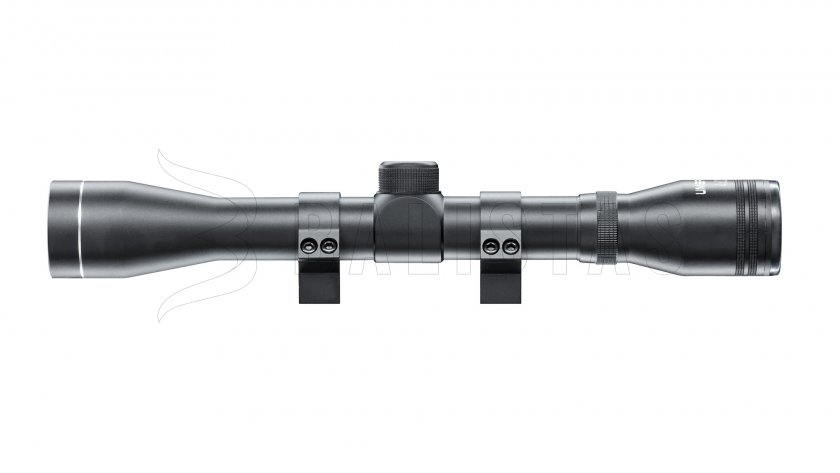 Távcső Umarex RS 4x32 22mm