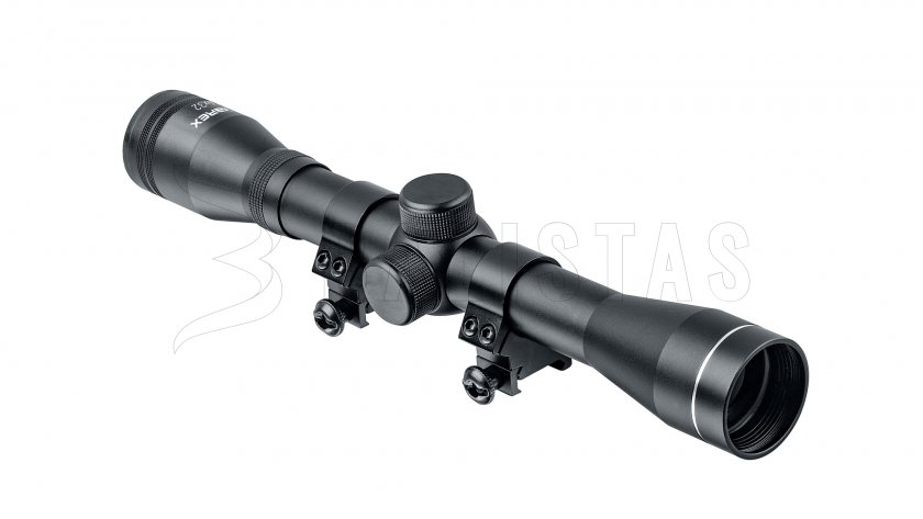 Távcső Umarex RS 4x32 22mm
