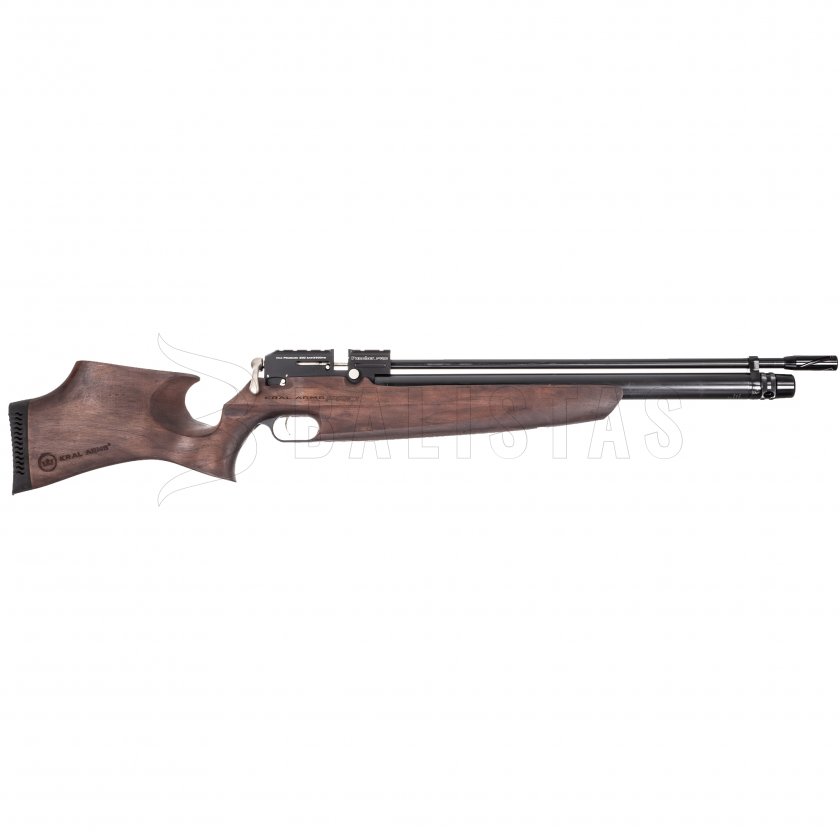 Légpuska Kral Arms Puncher Pro 5,5mm