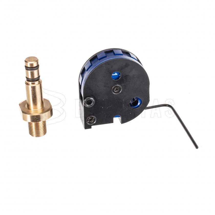 Légpuska BSA Ultra CLX 5,5mm