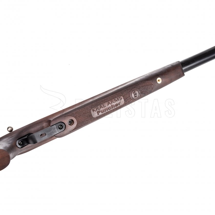 Légpuska Kral Arms Puncher Pro 5,5mm