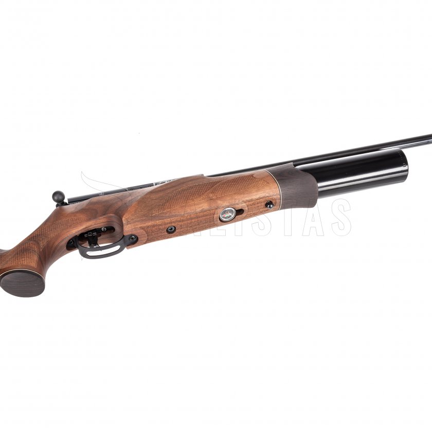 Légpuska BSA R10 SE Walnut 5,5mm
