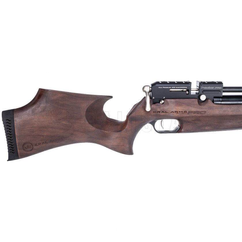 Légpuska Kral Arms Puncher Pro 5,5mm