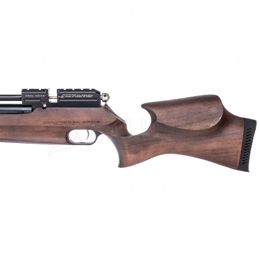Légpuska Kral Arms Puncher Pro 5,5mm