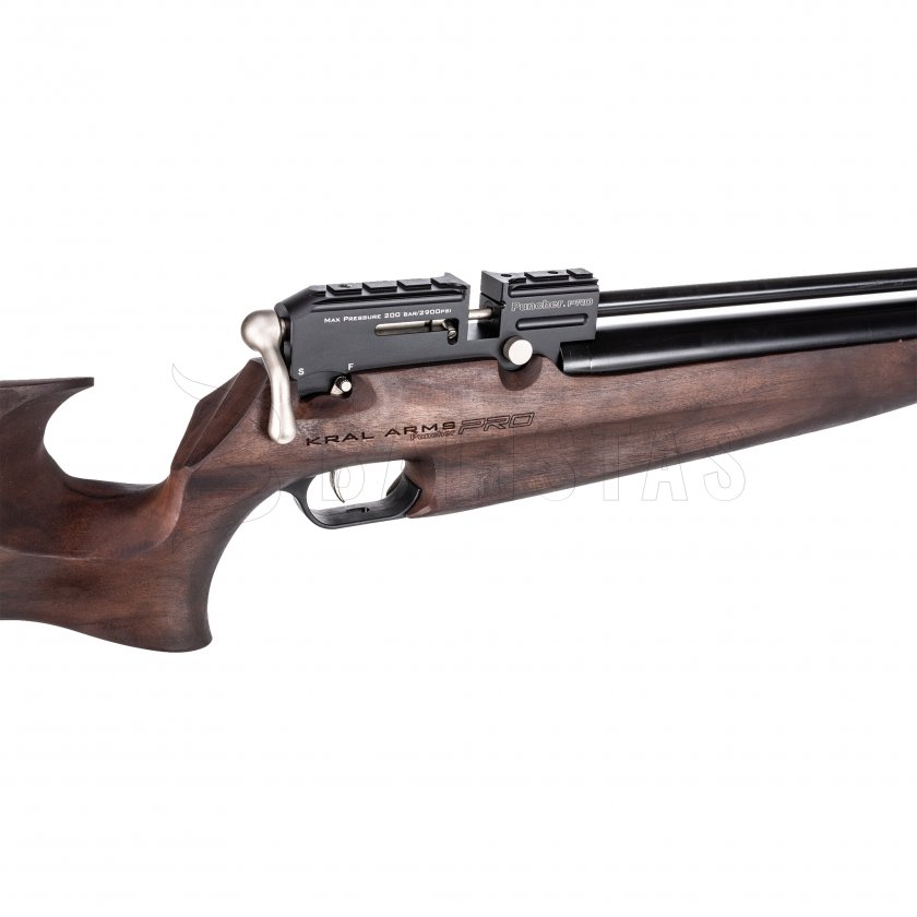Légpuska Kral Arms Puncher Pro 5,5mm